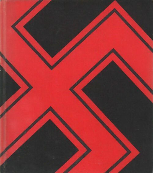 Livrenpoche : Le troisième Reich Tome II : La chute du nazisme - William L. Shirer - Livre