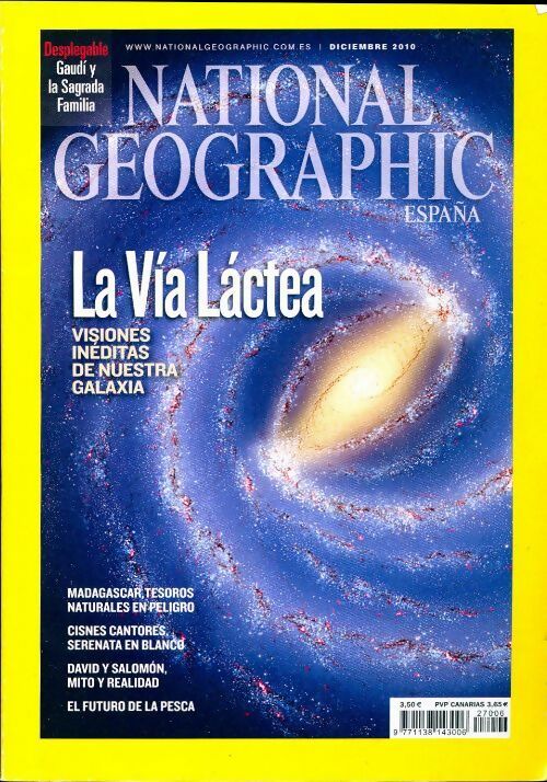 Livrenpoche : La via lactea - Collectif - Livre