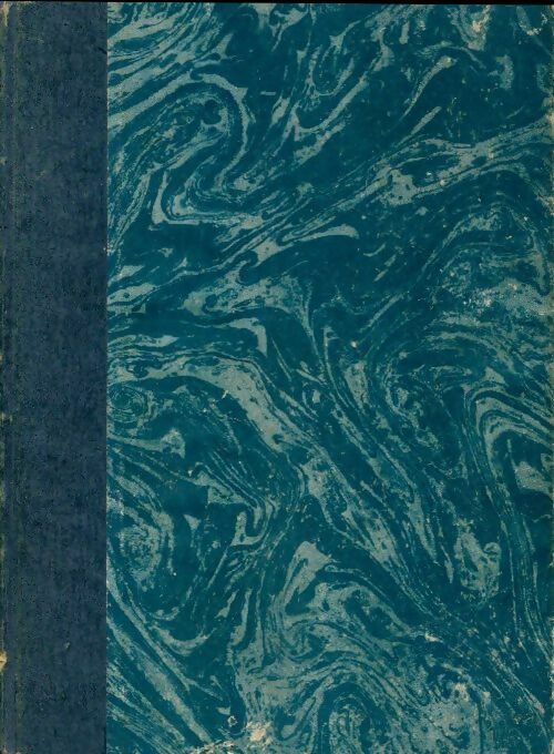 Livrenpoche : Poésies choisies - Alphonse De Lamartine - Livre
