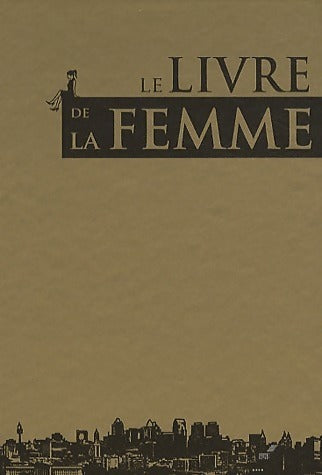 Livrenpoche : Le livre de la femme - Heike Blümner - Livre
