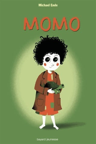Livrenpoche : Momo - Michaël Ende, Ende Michael - Livre