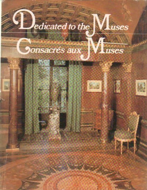 Livrenpoche : Consacrés aux Musées - Albina Danilova - Livre