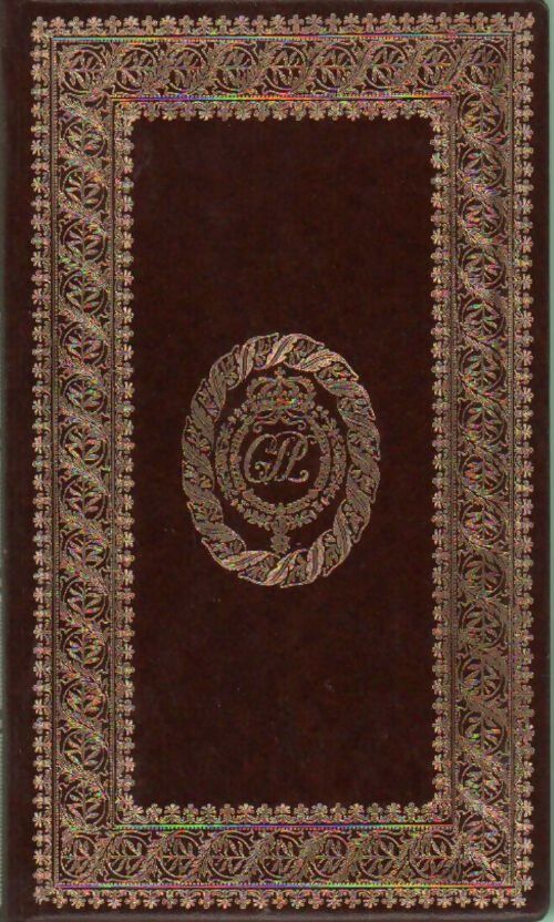Livrenpoche : Les honneurs de la guerre - Georges Conchon - Livre