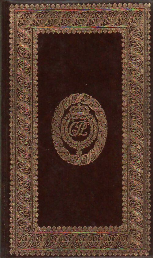 Livrenpoche : Ginèvre - Yves Gandon - Livre