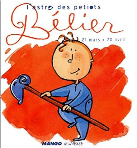 Livrenpoche : Bélier - Soizic Percepied - Livre