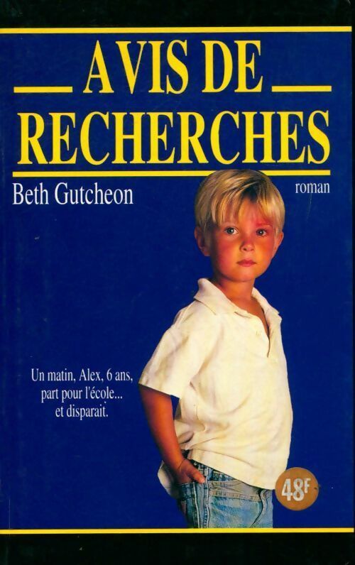 Livrenpoche : Avis de recherches - Mark Rauzon - Livre