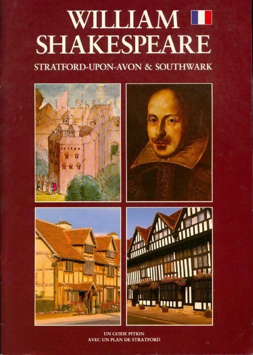 Livrenpoche : William Shakespeare - Collectif - Livre