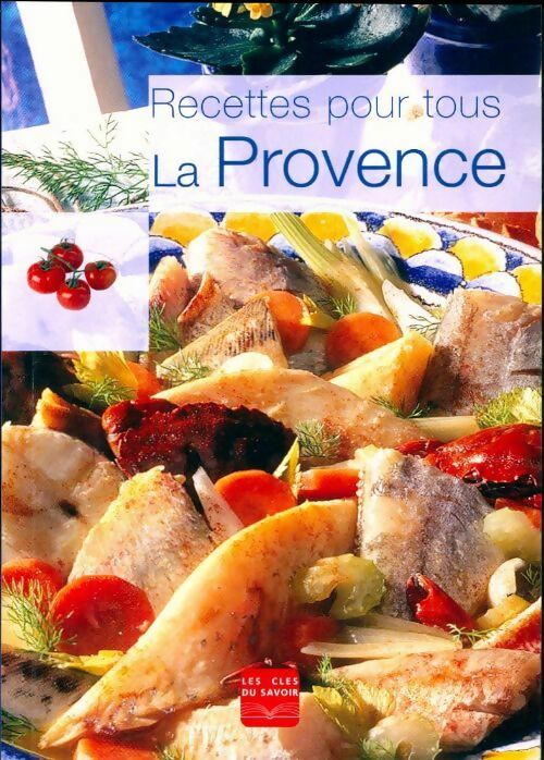 Livrenpoche : La Provence - Collectif - Livre