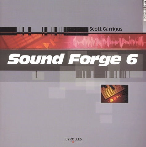 Livrenpoche : Sound forge 6 - Scott Garrigus - Livre