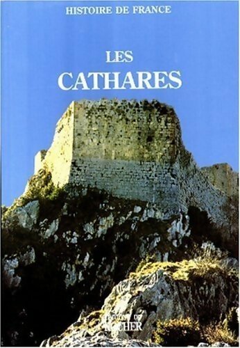 Livrenpoche : Les cathares - Collectif - Livre