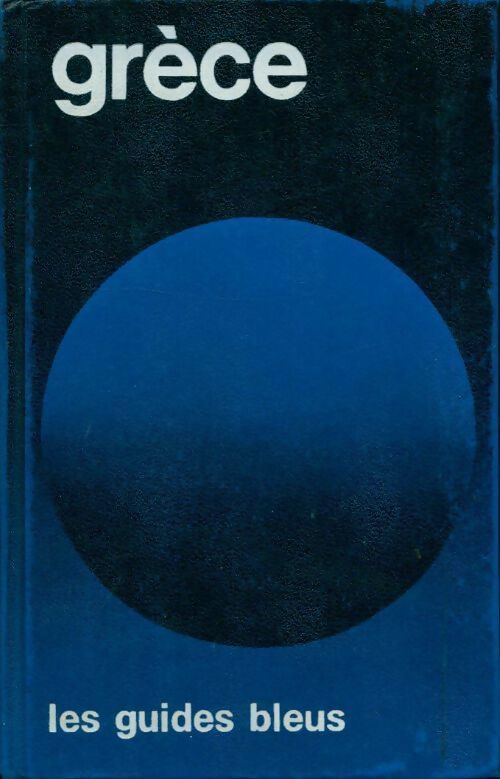 Livrenpoche : Grèce - Robert Boulanger - Livre