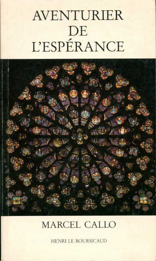 Livrenpoche : Aventurier de l'espérance - Marcel Callo - Livre