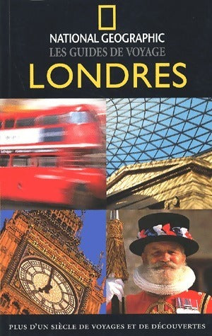 Livrenpoche : Londres 2002 - Collectif - Livre