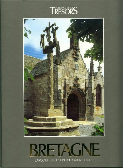 Livrenpoche : Bretagne - Collectif - Livre