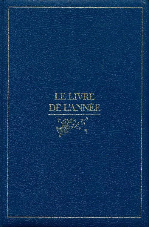 Livrenpoche : Le livre de l'année 1994 - Collectif - Livre