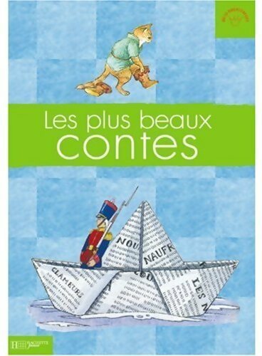 Livrenpoche : Les plus beaux contes - Charles Perrault - Livre