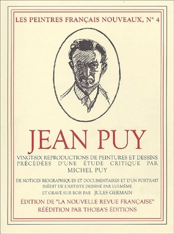 Livrenpoche : Jean Puy - Michel Puy - Livre