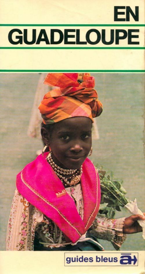 Livrenpoche : En Guadeloupe - Collectif - Livre