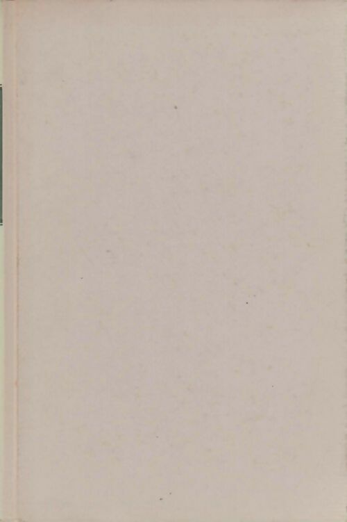 Livrenpoche : The house of commons 1604-1610 - Wallace Notestein - Livre