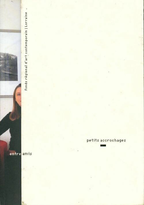 Livrenpoche : PEtits accrochages entre amis - Collectif - Livre