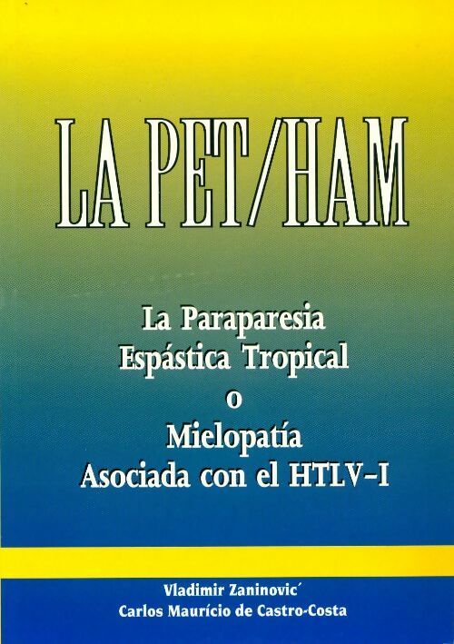 Livrenpoche : La pet/ham - Collectif - Livre