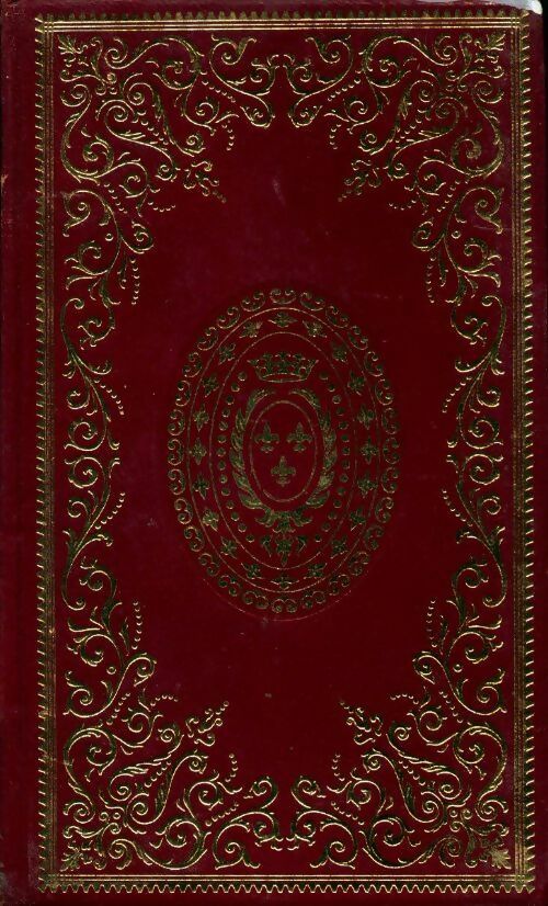 Livrenpoche : Romans de jeunesse : Argow le pirate - Honoré De Balzac - Livre