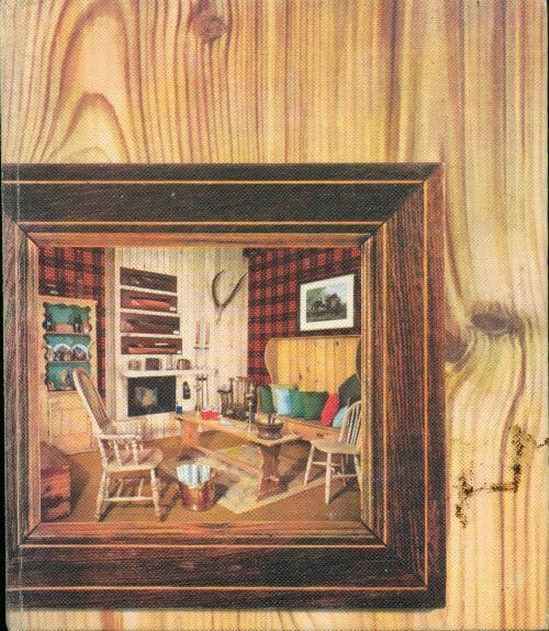 Livrenpoche : L'encyclopédie de la décoration - Inconnu - Livre
