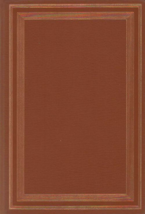 Livrenpoche : Oeuvres Tome IV - André Malraux - Livre
