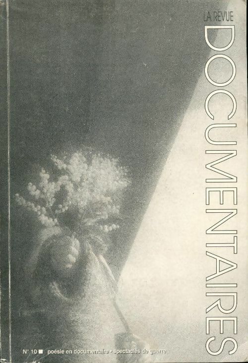 Livrenpoche : Documentaires n°10 - Collectif - Livre