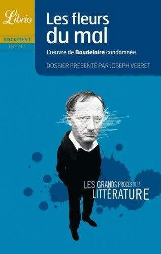 Livrenpoche : Les fleurs du mal - Charles Baudelaire - Livre