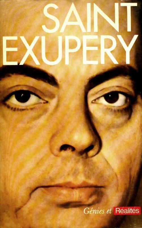 Livrenpoche : Saint-Exupéry - Collectif - Livre