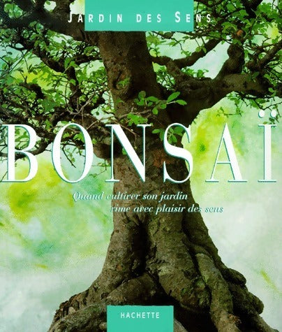 Livrenpoche : Bonsaï - Bruno Delmer - Livre