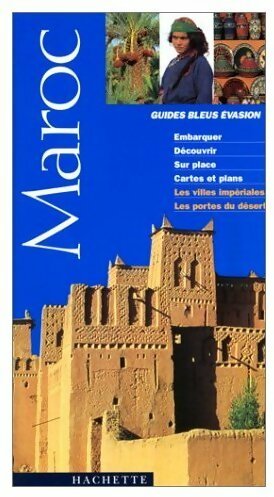 Livrenpoche : Maroc 2000 - Collectif - Livre