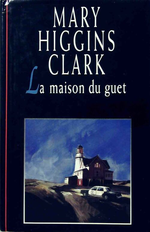 Livrenpoche : La maison du guet - Mary Higgins Clark - Livre