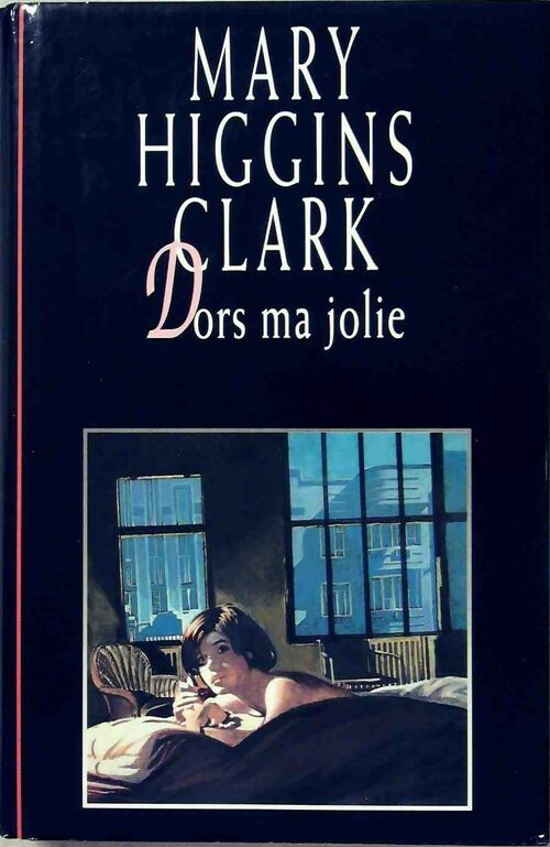 Livrenpoche : Dors ma jolie - Mary Higgins Clark - Livre