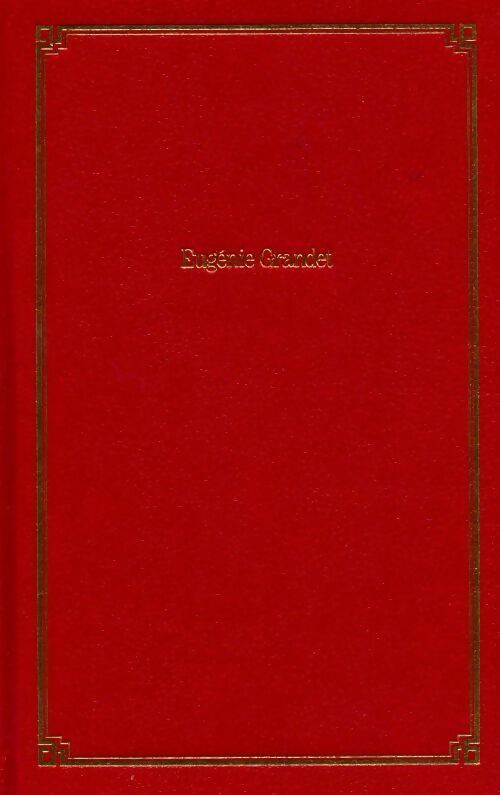 Livrenpoche : Eugénie Grandet - Honoré De Balzac - Livre