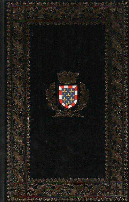 Livrenpoche : Le vieille France. La Touraine Tome I - A. Robida - Livre