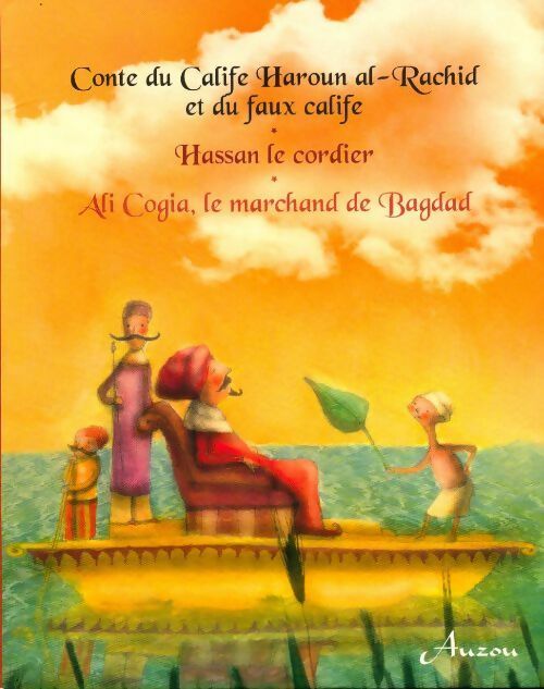 Livrenpoche : Les mille et une nuits - Collectif - Livre