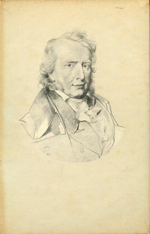 Livrenpoche : Oeuvres de Benjamin Constant - Benjamin Constant - Livre