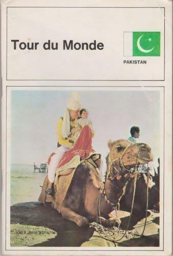 Livrenpoche : Pakistan - Collectif - Livre