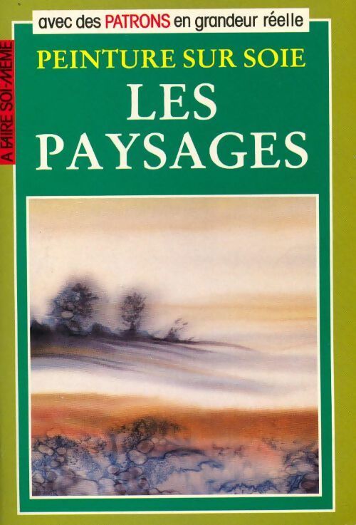 Livrenpoche : Les paysages - Collectif - Livre