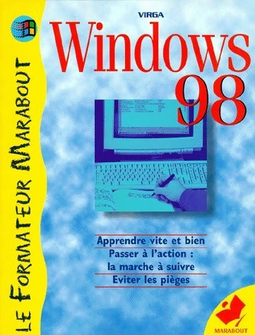 Livrenpoche : Windows 98 - Virga - Livre