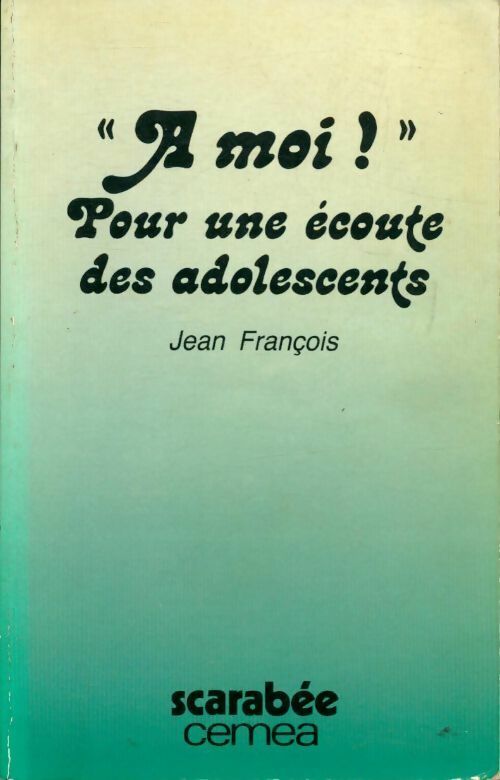 Livrenpoche : A moi. Pour une écoute des adolescents - Khushwant Singh - Livre