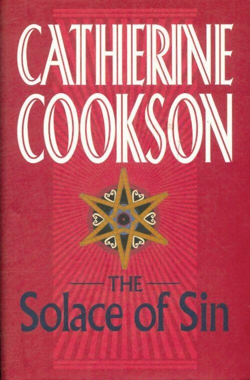 Livrenpoche : The solace of sin - Catherine Cookson - Livre
