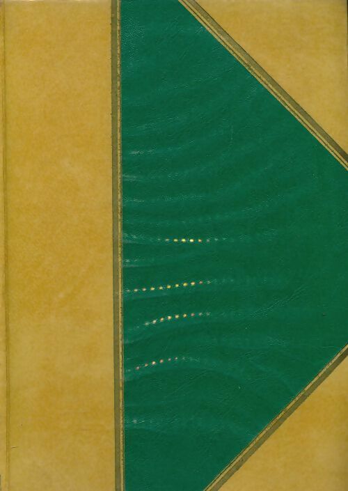 Livrenpoche : Le monde et son visage Tome I - Collectif - Livre