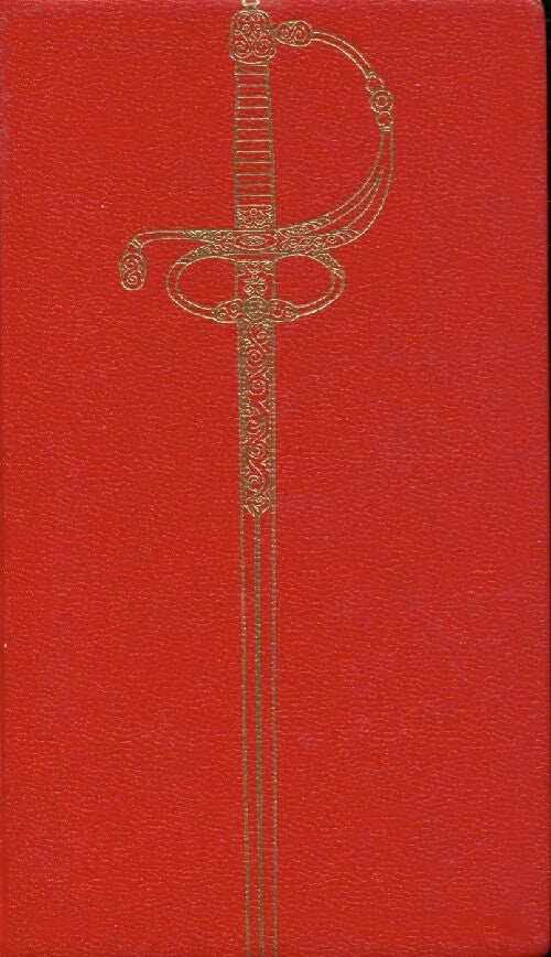 Livrenpoche : Le Vicomte de Bragelonne Tome I - Alexandre Dumas - Livre