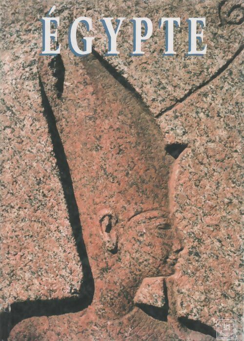 Livrenpoche : Egypte - Collectif - Livre