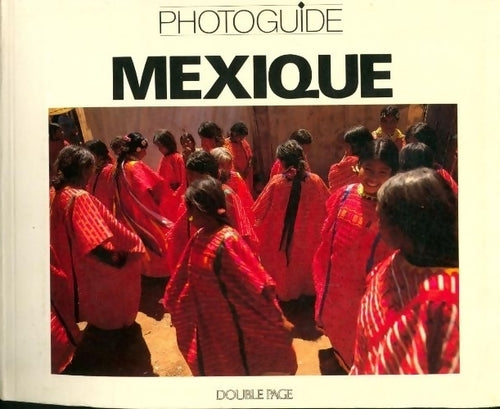 Livrenpoche : Mexique - Collectif - Livre