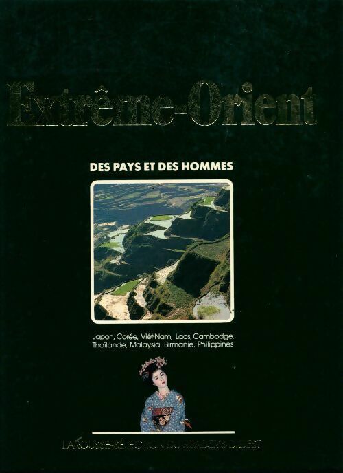Livrenpoche : Extrême-orient - Eve Sivadjian - Livre