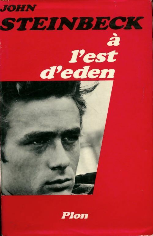 Livrenpoche : À l'est d'eden - John Steinbeck - Livre